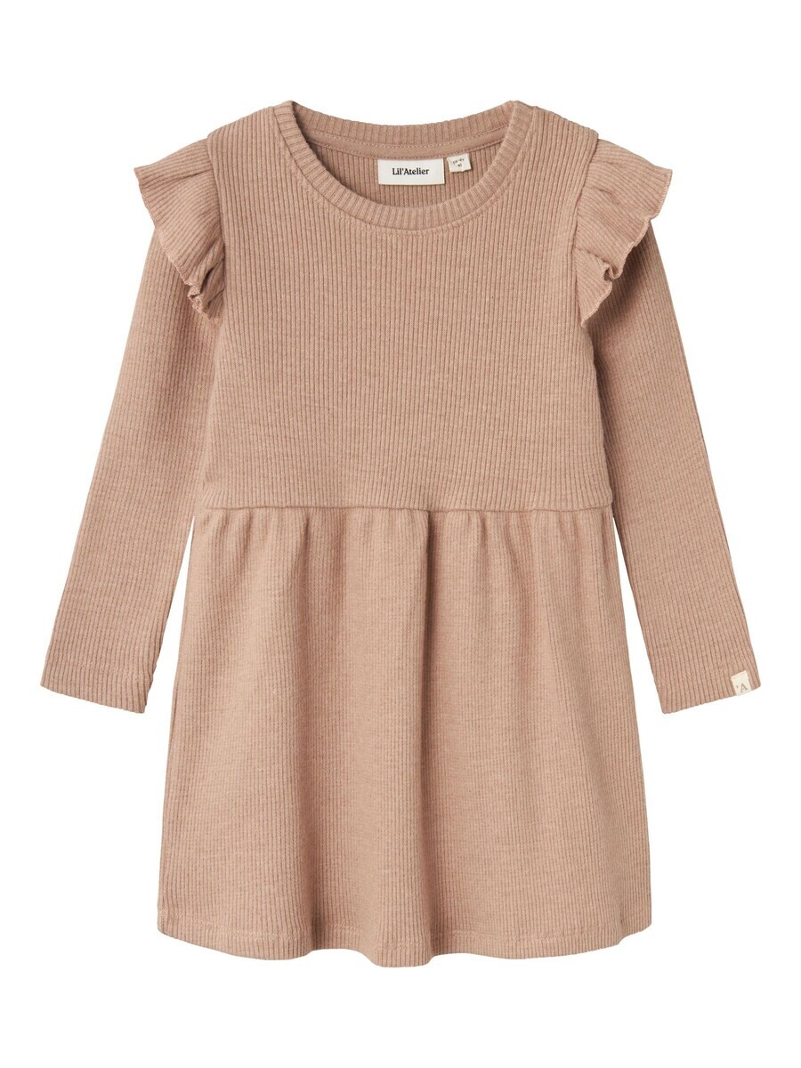 

Платье NAME IT Dress, нюд