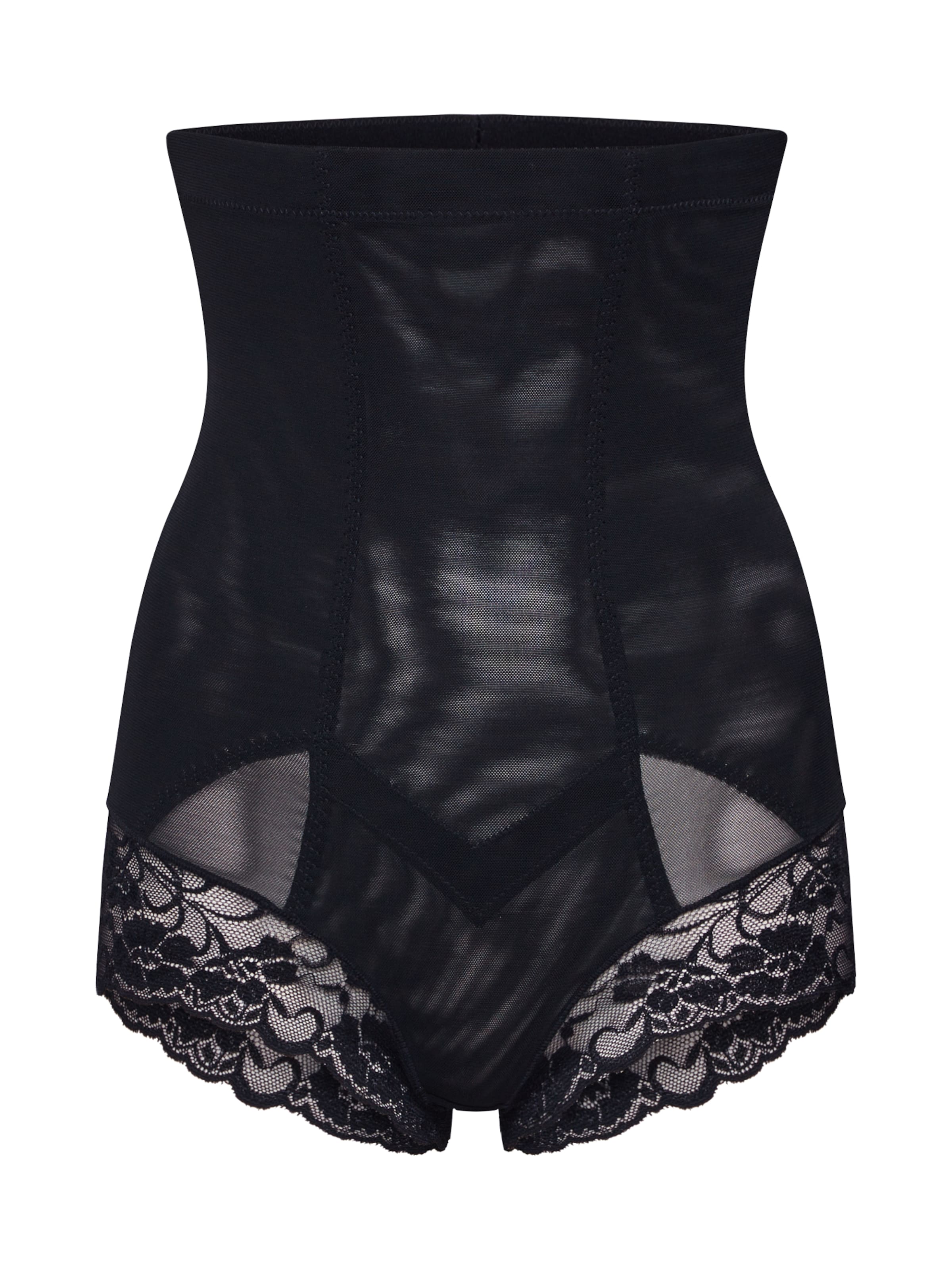 

MAGIC Bodyfashion Корректирующие слипы Regular 'Super Control Brief' в черном цвете