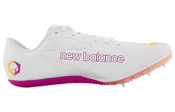 Кроссовки sd100v4 New Balance, белый — фото 2