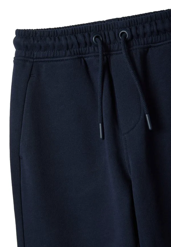 Спортивные брюки-джоггеры стандартного кроя Ovs, Navy Blue — фото 3