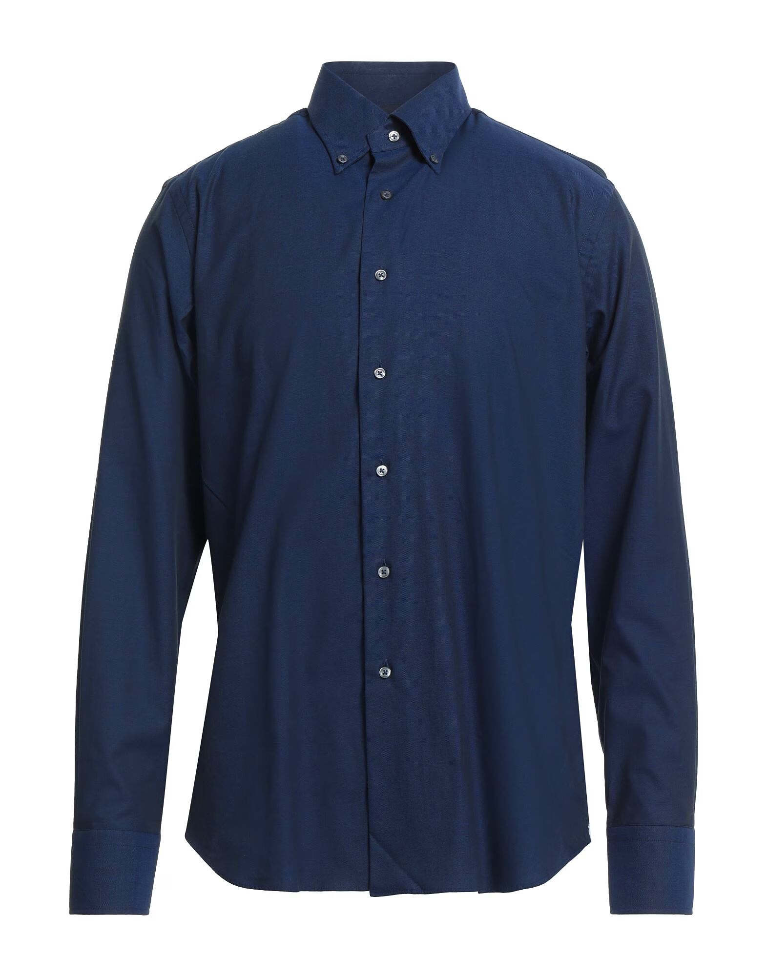 

Рубашка Grigio, синий