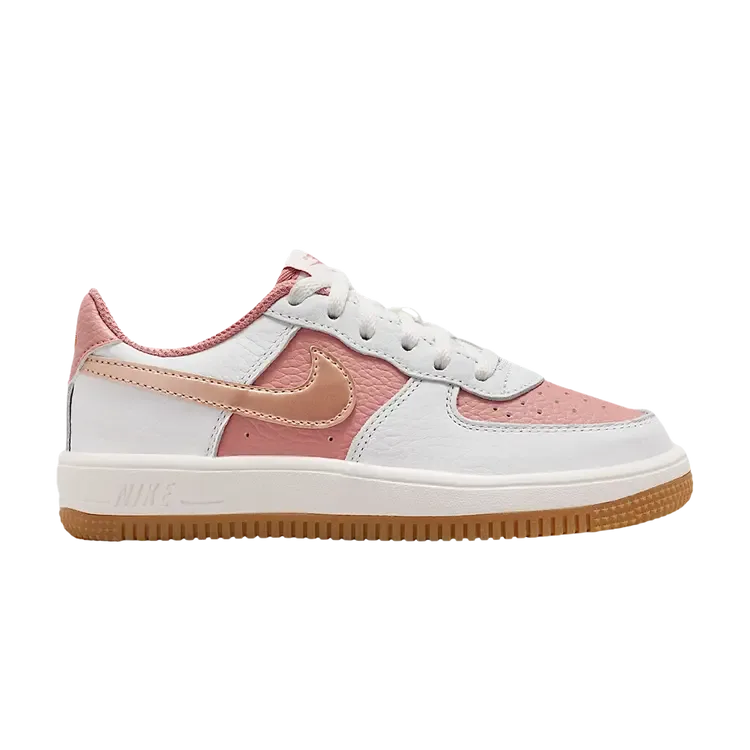 Кроссовки Nike Force 1 Low PS 'Rust Pink'