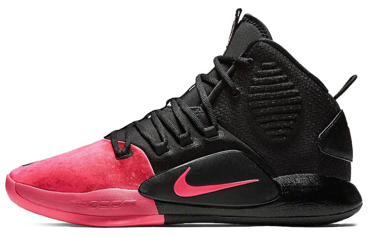 

Мужские баскетбольные кроссовки Nike Hyperdunk X