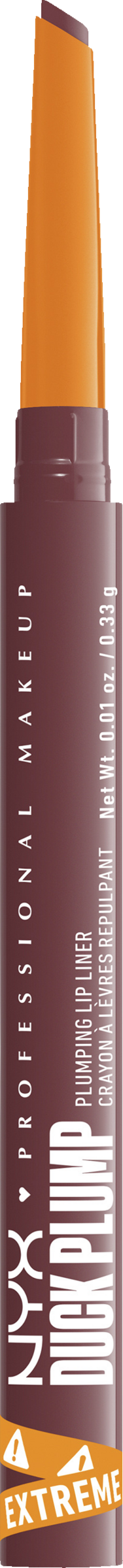

Подводка для губ NYX Professional MakeUp Duck Plump Lip Liner Fill Em' In
