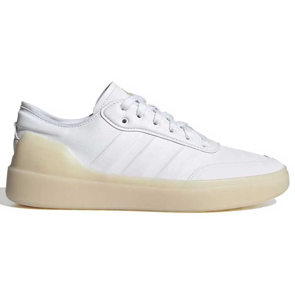 Кроссовки adidas Court Revival, белый