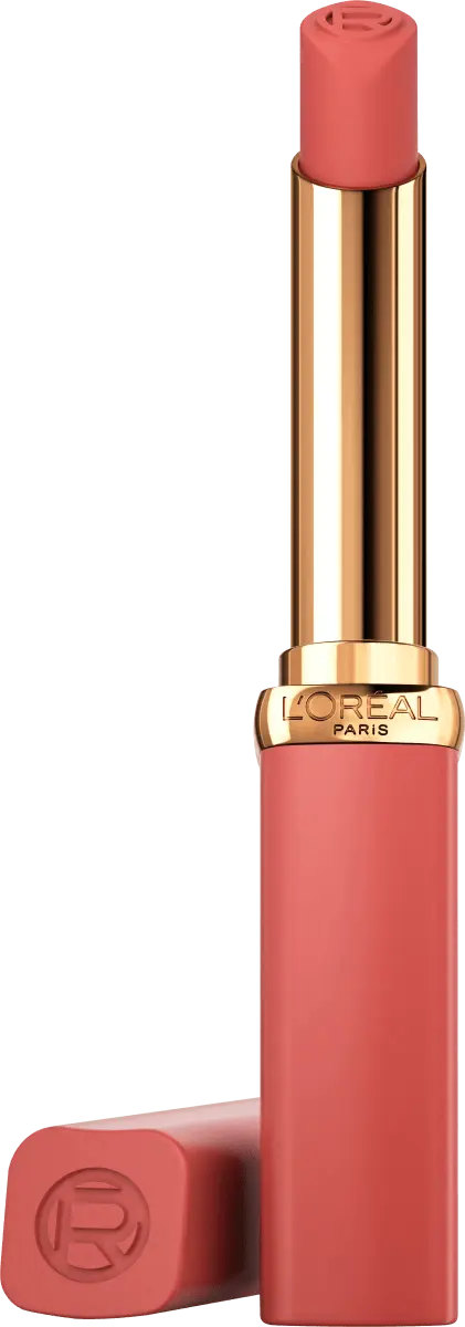 

Lippenstift Color Riche Intense Volume Matte 600 Le Nude Audacious 1,8 г L'Oreal