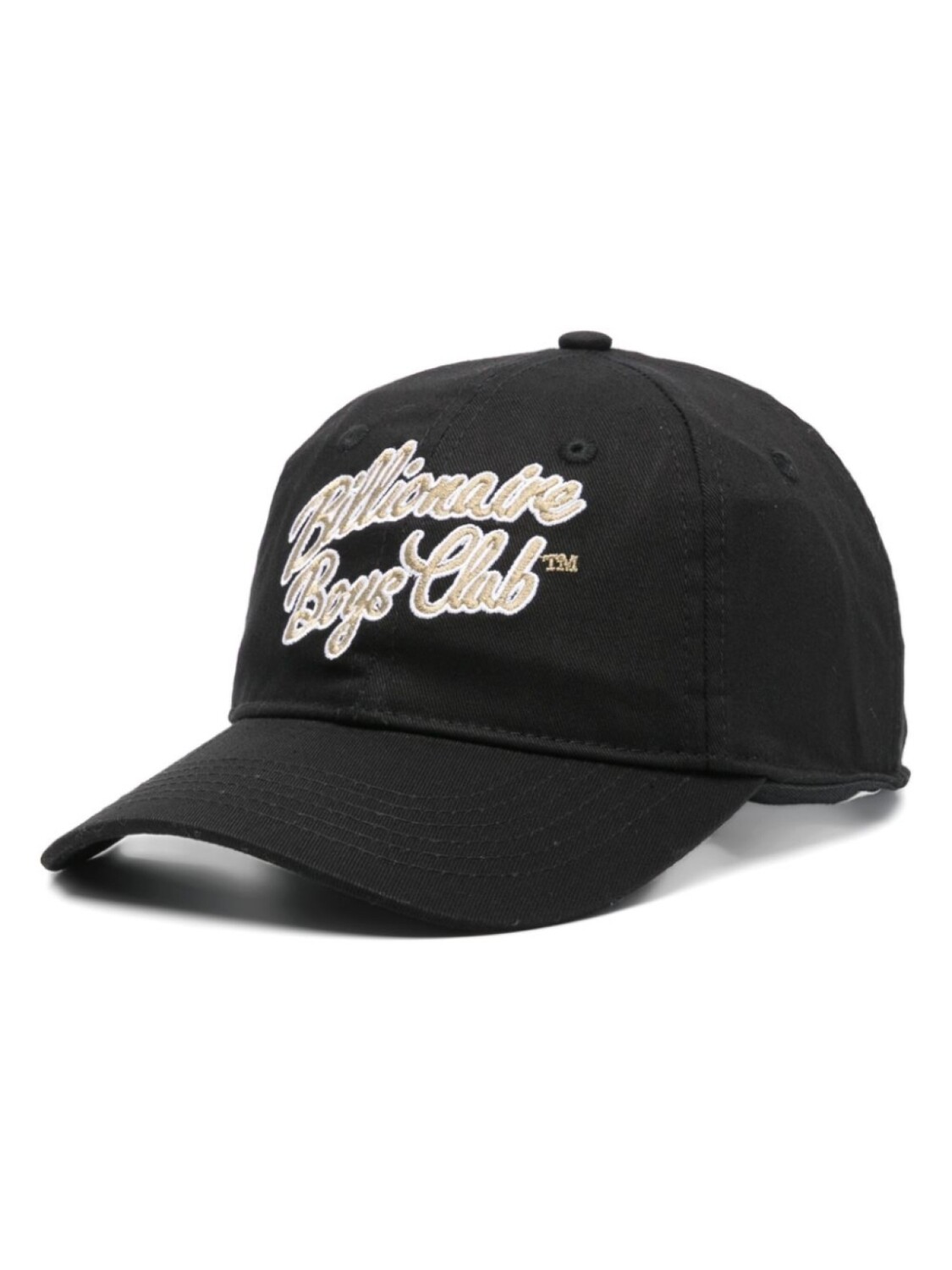 

Кепка сценария Billionaire Boys Club, черный
