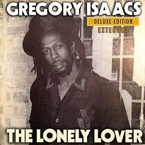 

CD диск Isaacs, Gregory: The Lonely Lover