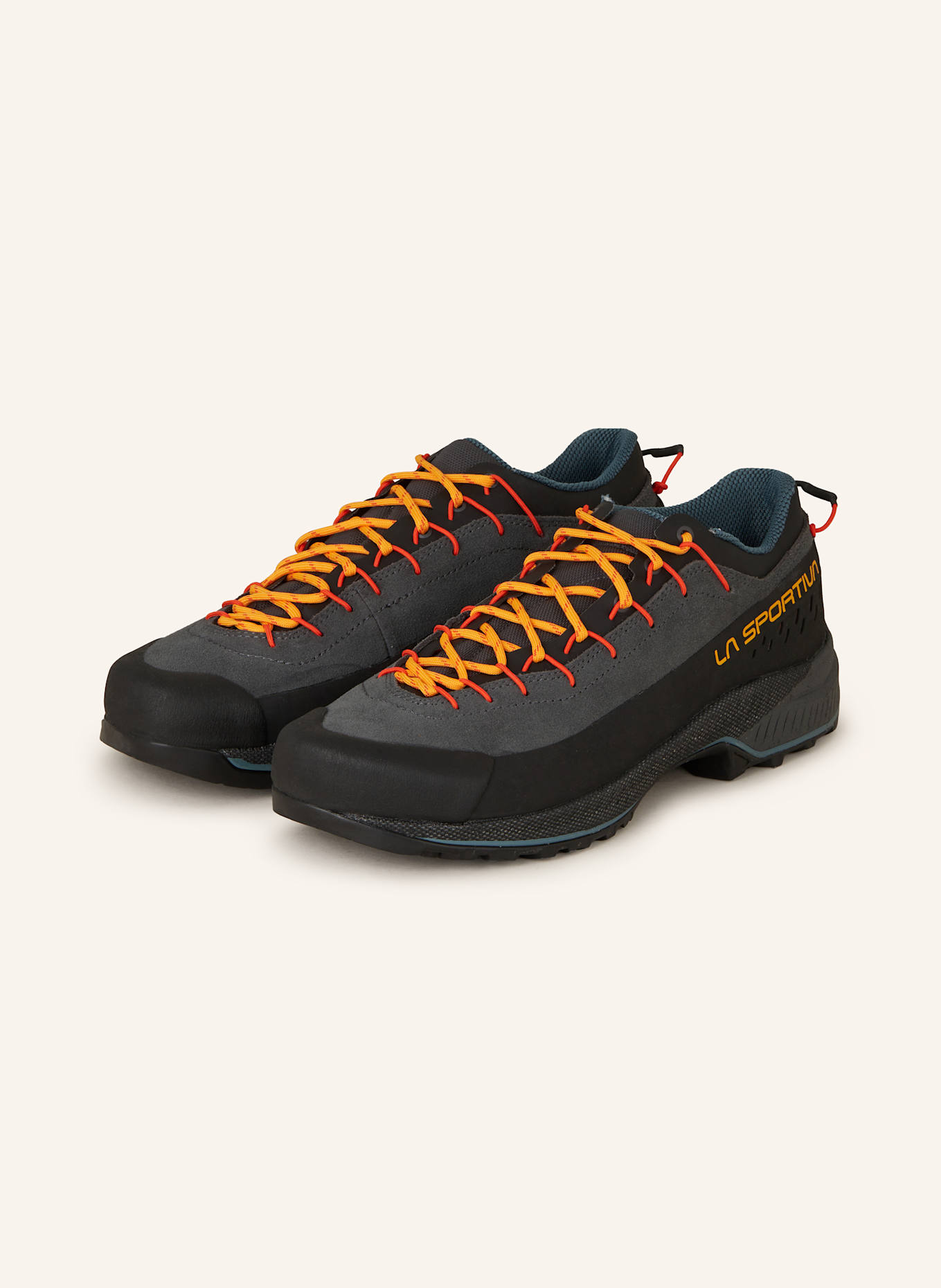 

Ботинки для походов tx4 evo La Sportiva, мультиколор