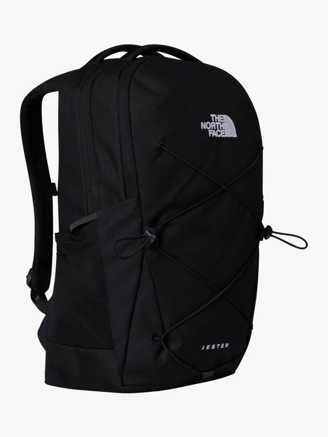 

Рюкзак спортивный Jester The North Face, Black