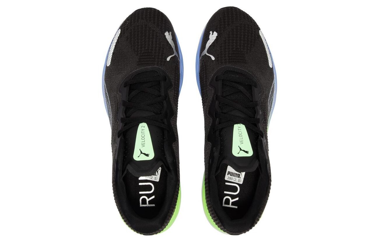 Puma Velocity Nitro 2 Кроссовки Мужчины — фото 4