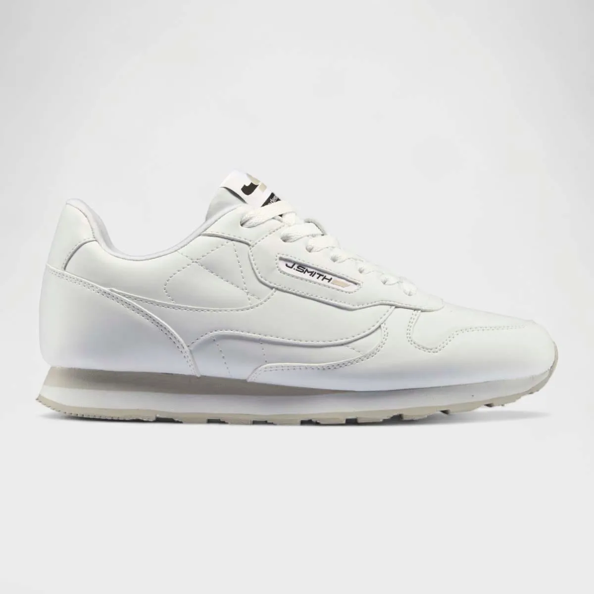 

Мужские кроссовки Cimer 25I John Smith, белый