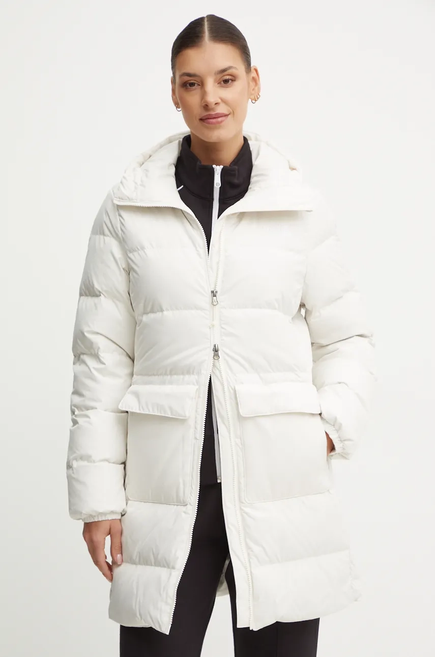 

Куртка Готэм The North Face, бежевый