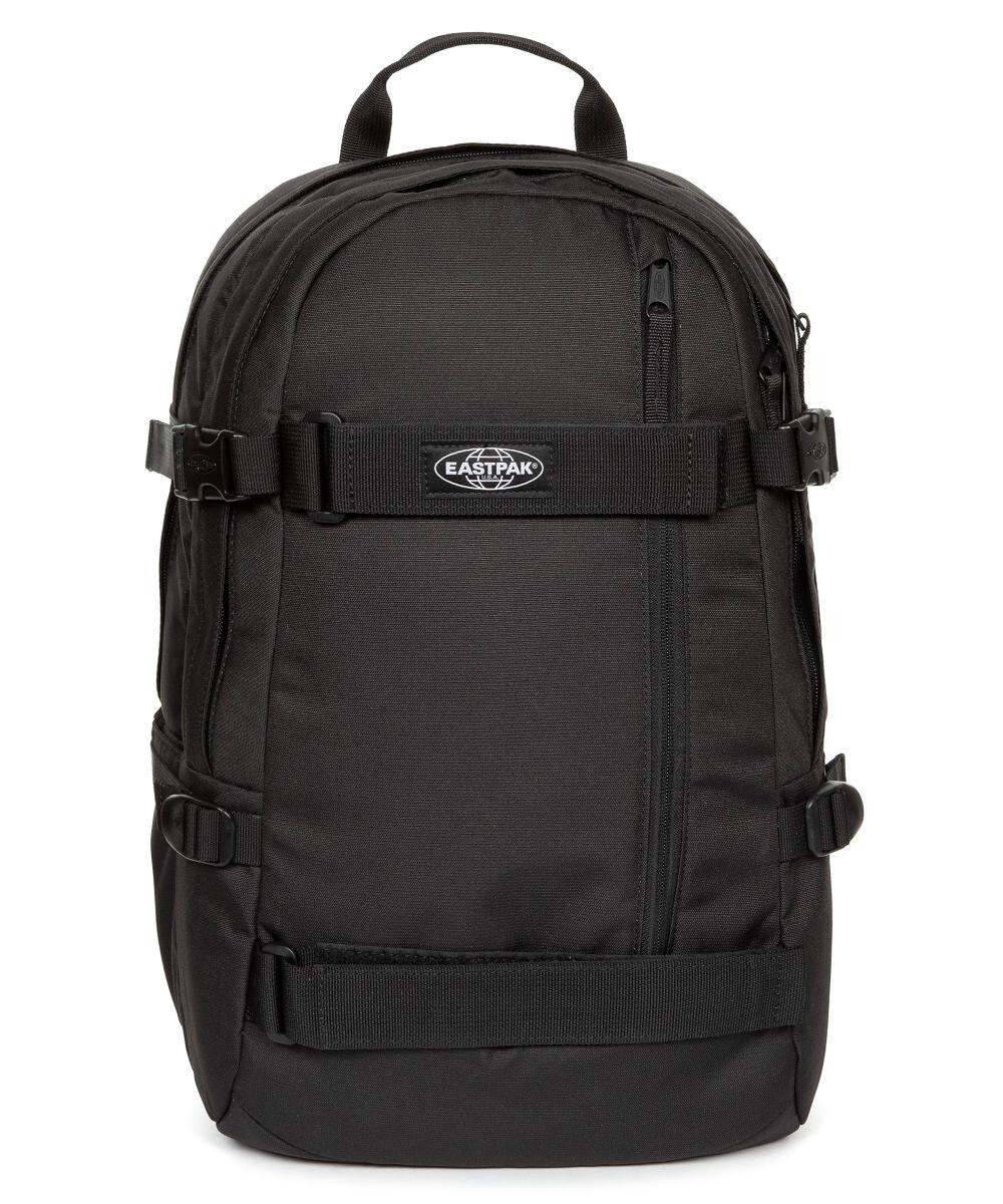 

Рюкзак Getter 16″ полиэстер Eastpak, черный