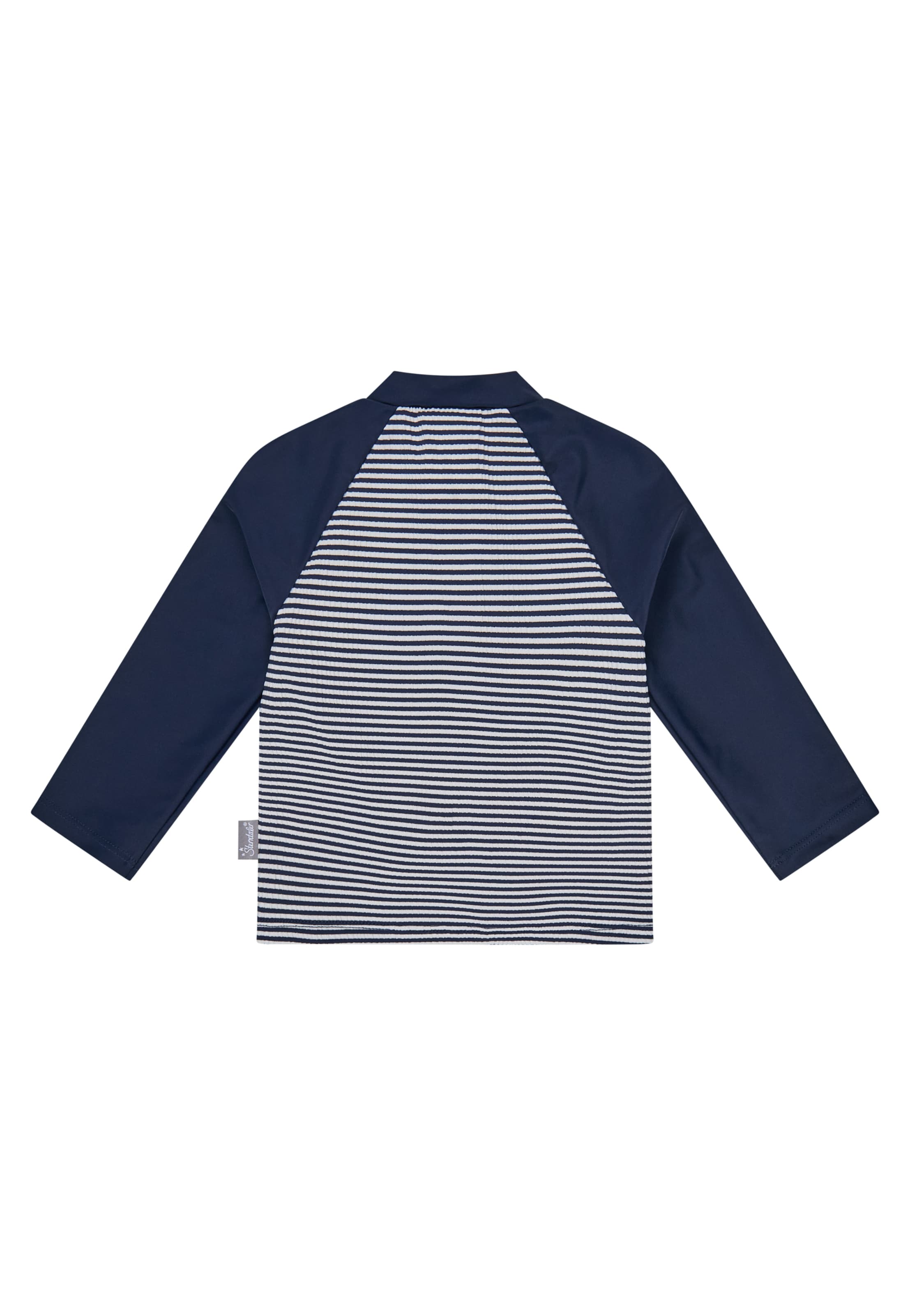 STERNTALER Защита от ультрафиолета в цвете Navy, Light Blue — фото 2