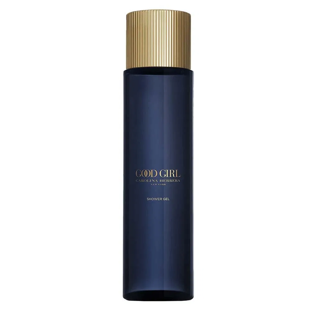 Гель для душа «Good Girl» от Carolina Herrera, 200 мл Carolina Herrera
