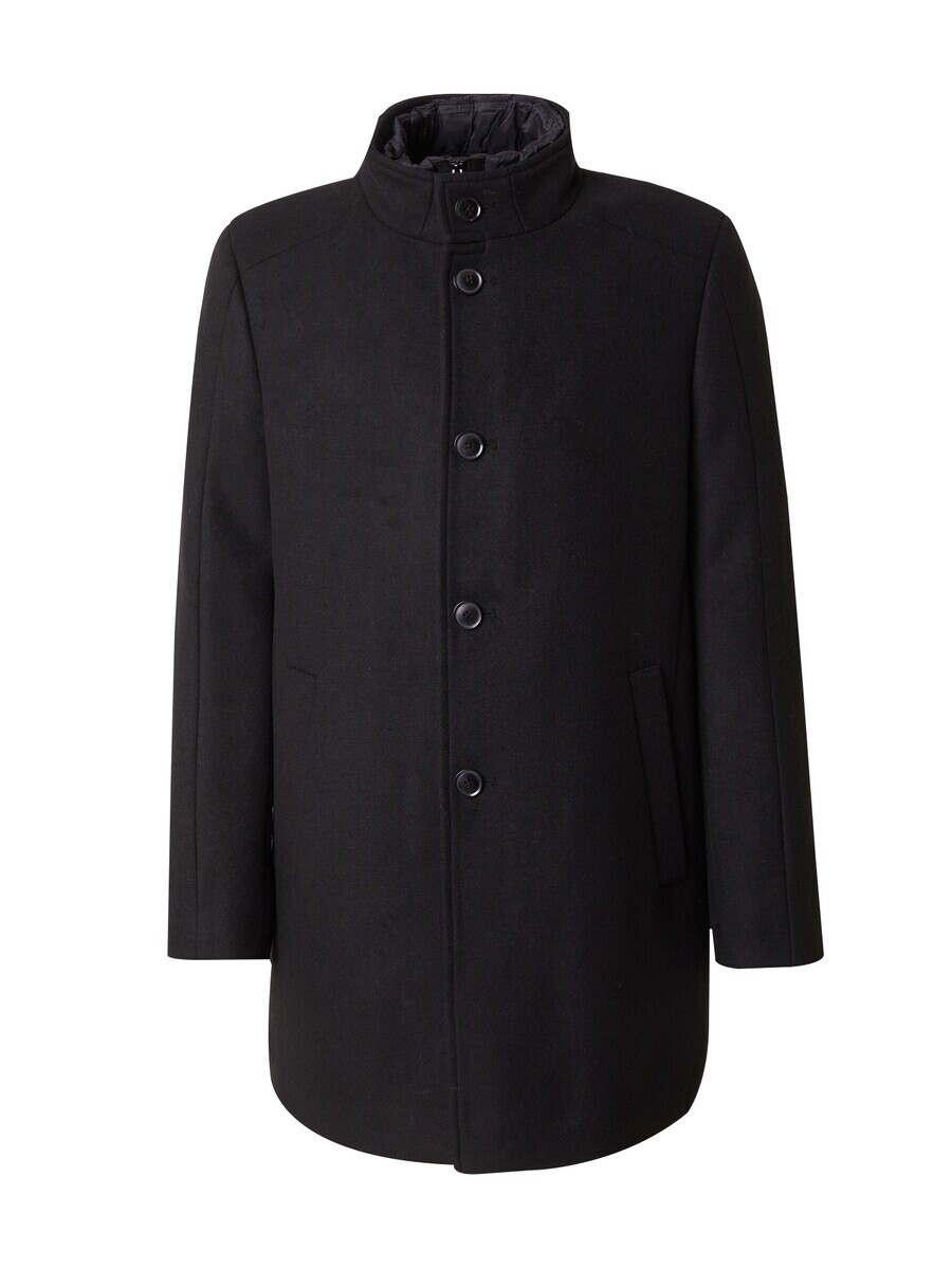 

Межсезонное пальто s.Oliver Between-Seasons Coat, черный