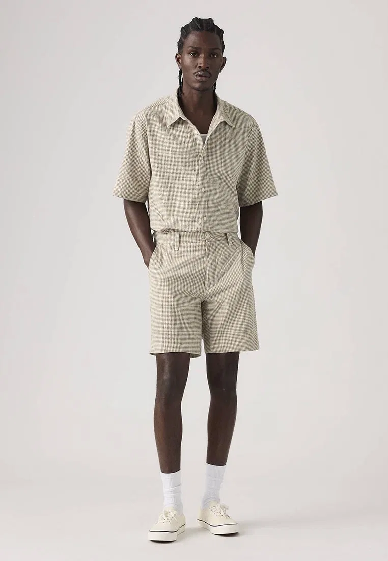 Шорты мужские, XX Chino Authentic Relaxed Lightweight, Levi's, мультиколор — фото 4