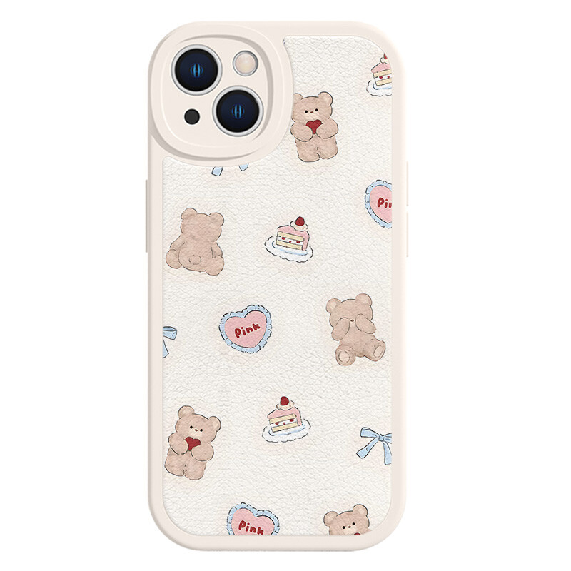 

MINISO чехол для телефона, YWXPNXYP0003Z - Antique white