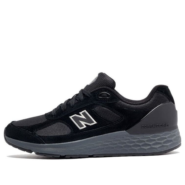 

Кроссовки 1880 туфли New Balance, черный