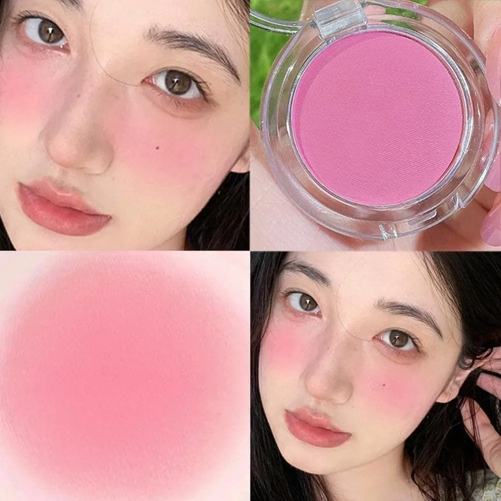 Румяна матовые Monochrome Powder Blusher HGHFWD 1.5 г — фото 2