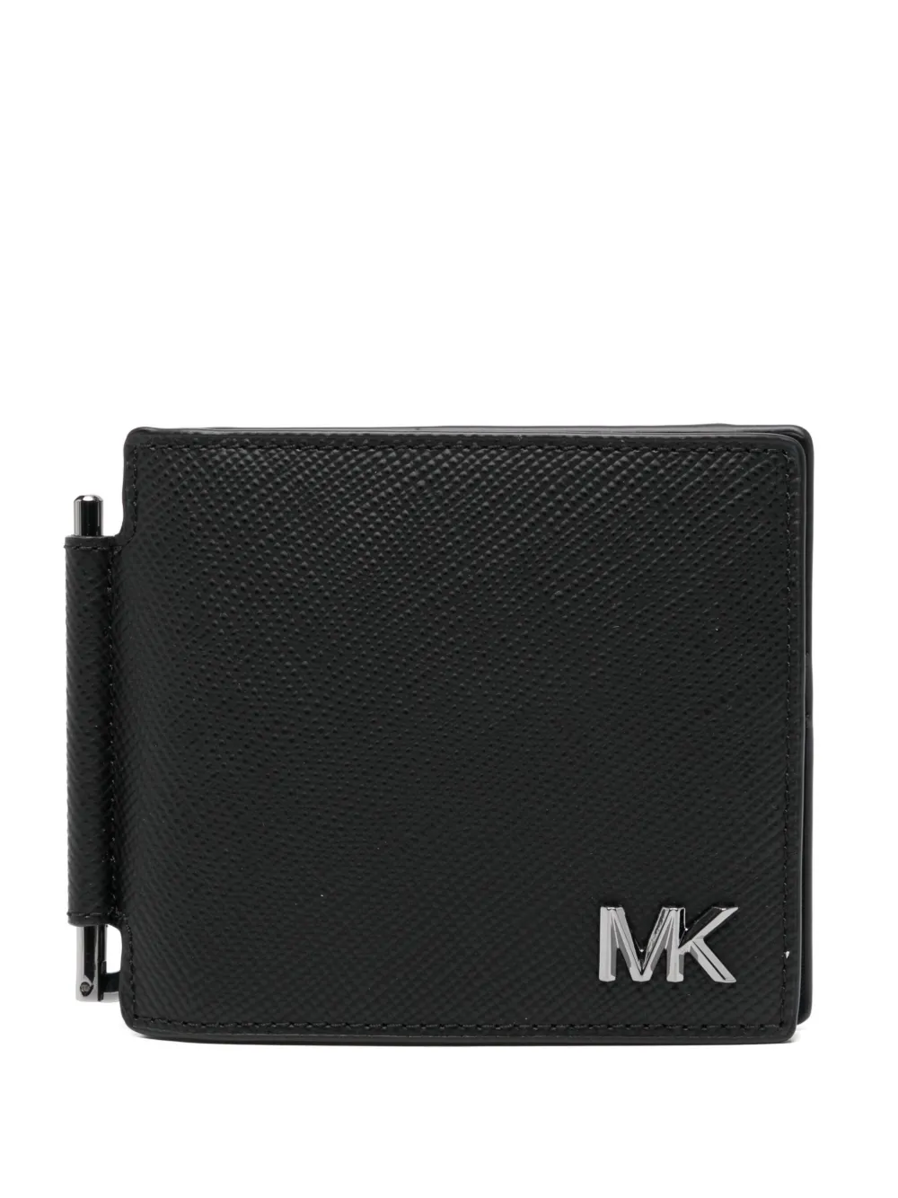 

Держатель для карт Edison Michael Kors, черный