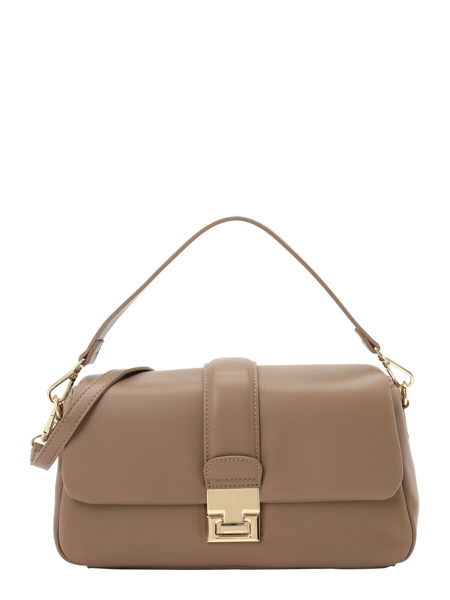 

Сумочка Seidenfelt Manufaktur Handbag Dalarna, кэмел
