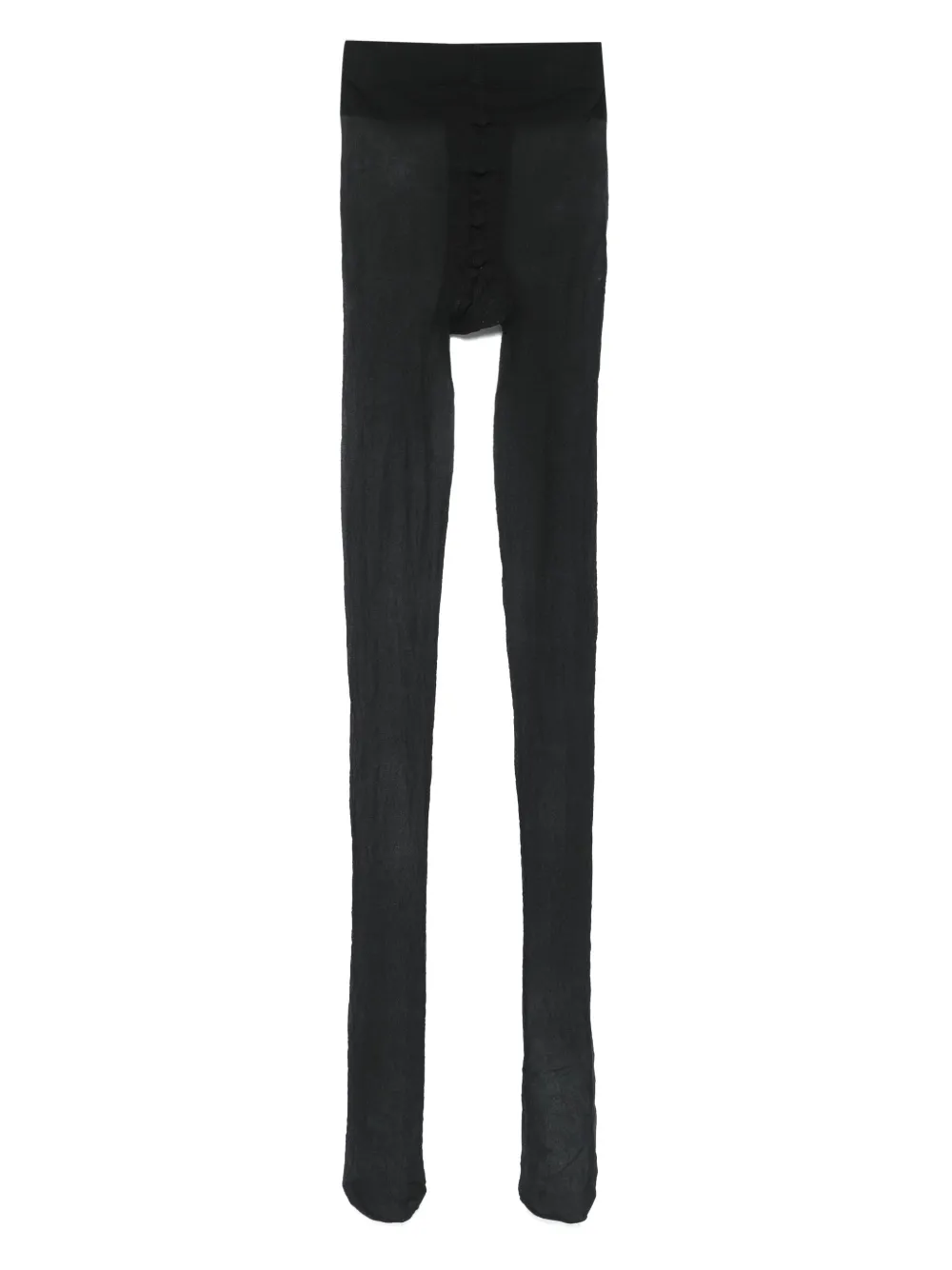 

Колготки с завышенной талией Falke, черный