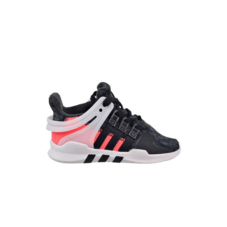 

Кроссовки adidas EQT Support ADV Infant Black Turbo, черный