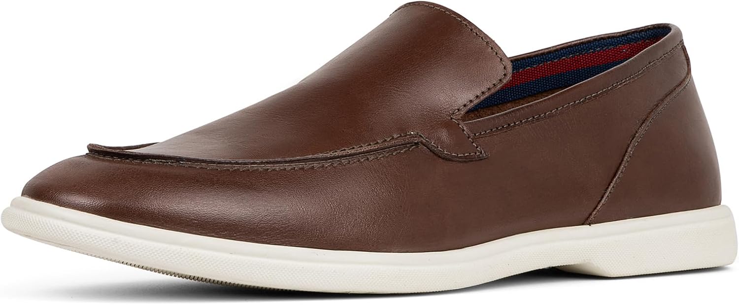 

Мужские лоферы Donald J Pliner Corso, Cappuccino