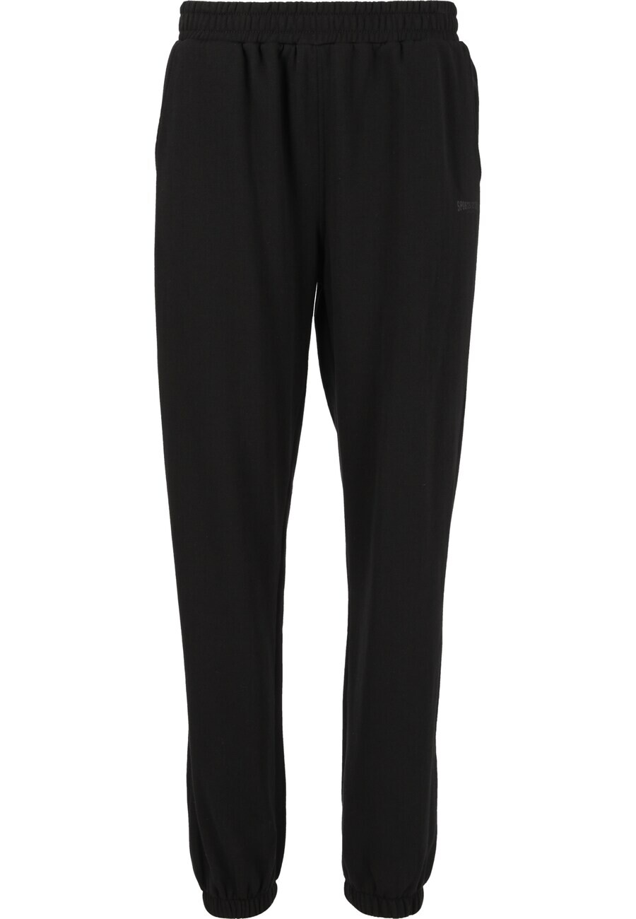 

Длинные брюки Athlecia Tapered Workout Pants Giannis, черный