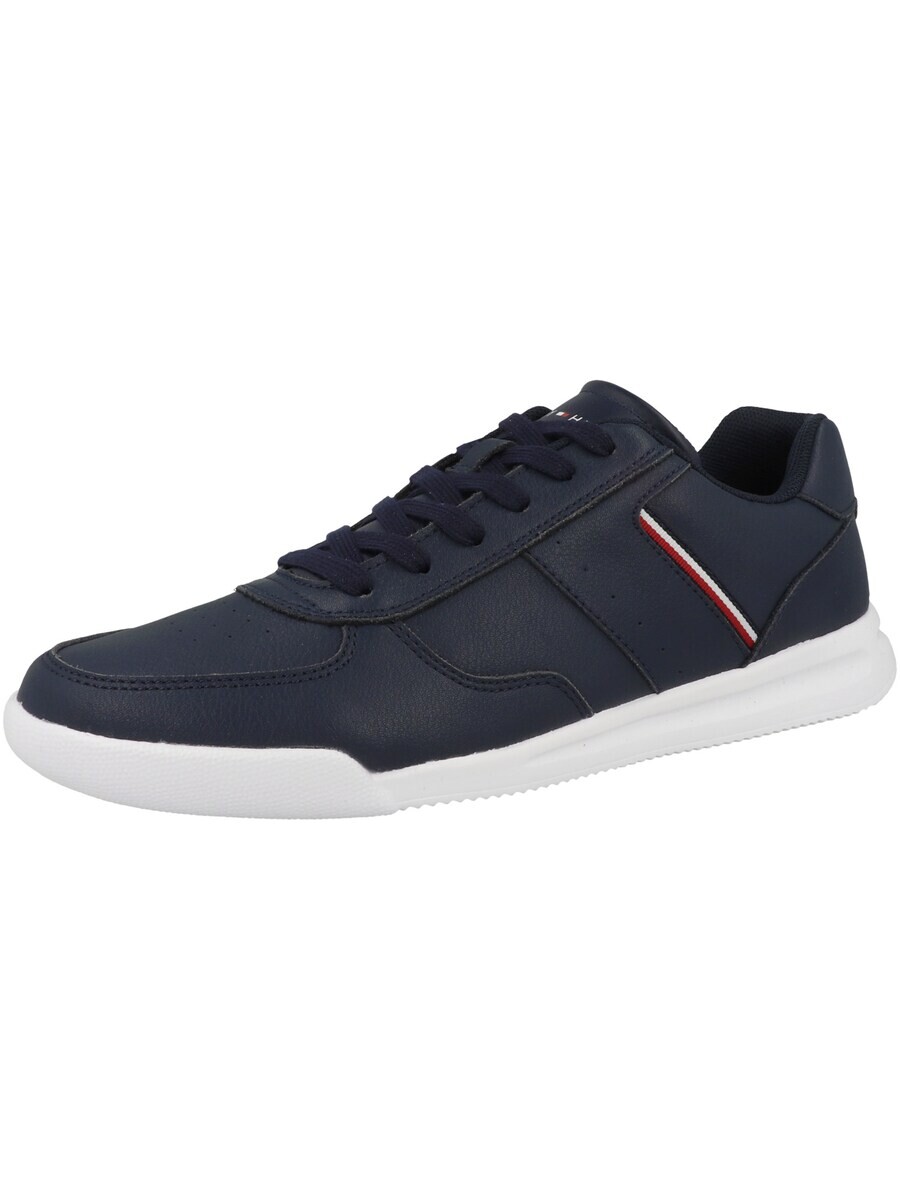 

Повседневные кроссовки TOMMY HILFIGER Sneakers, темно-синий