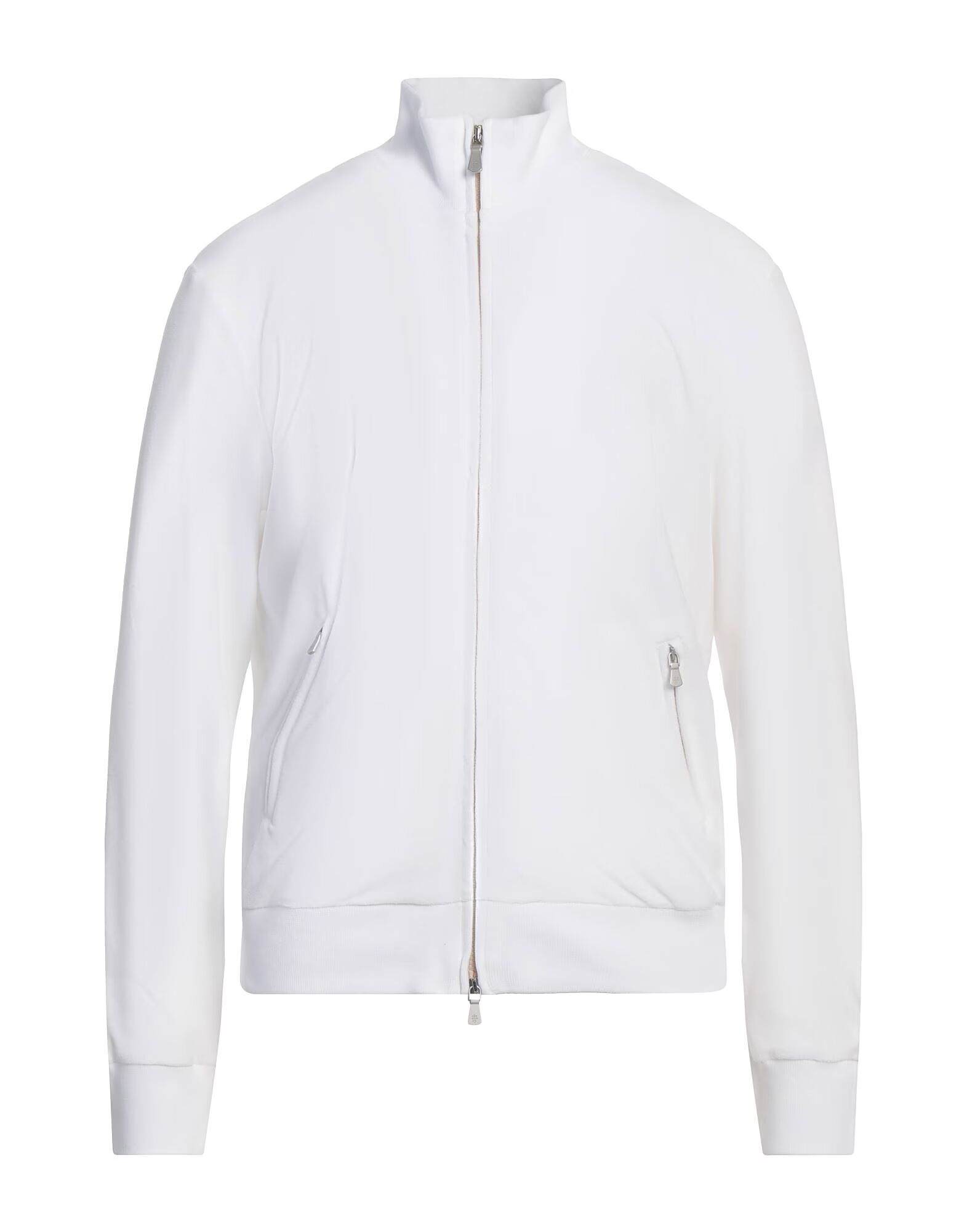 

Толстовка Eleventy, белый