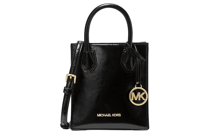 

MICHAEL KORS Кожаная мини-сумка через плечо