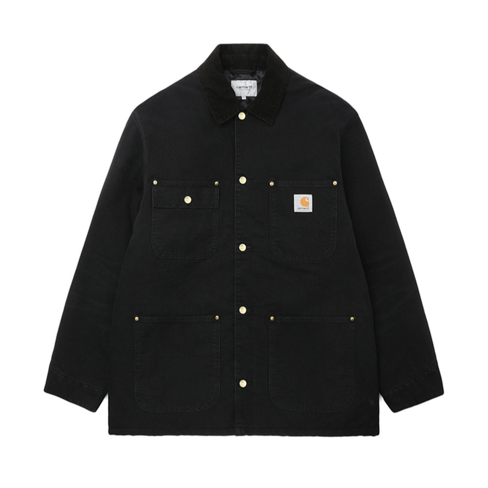 

Carhartt WIP Ог хоре куртка, BKX/Black