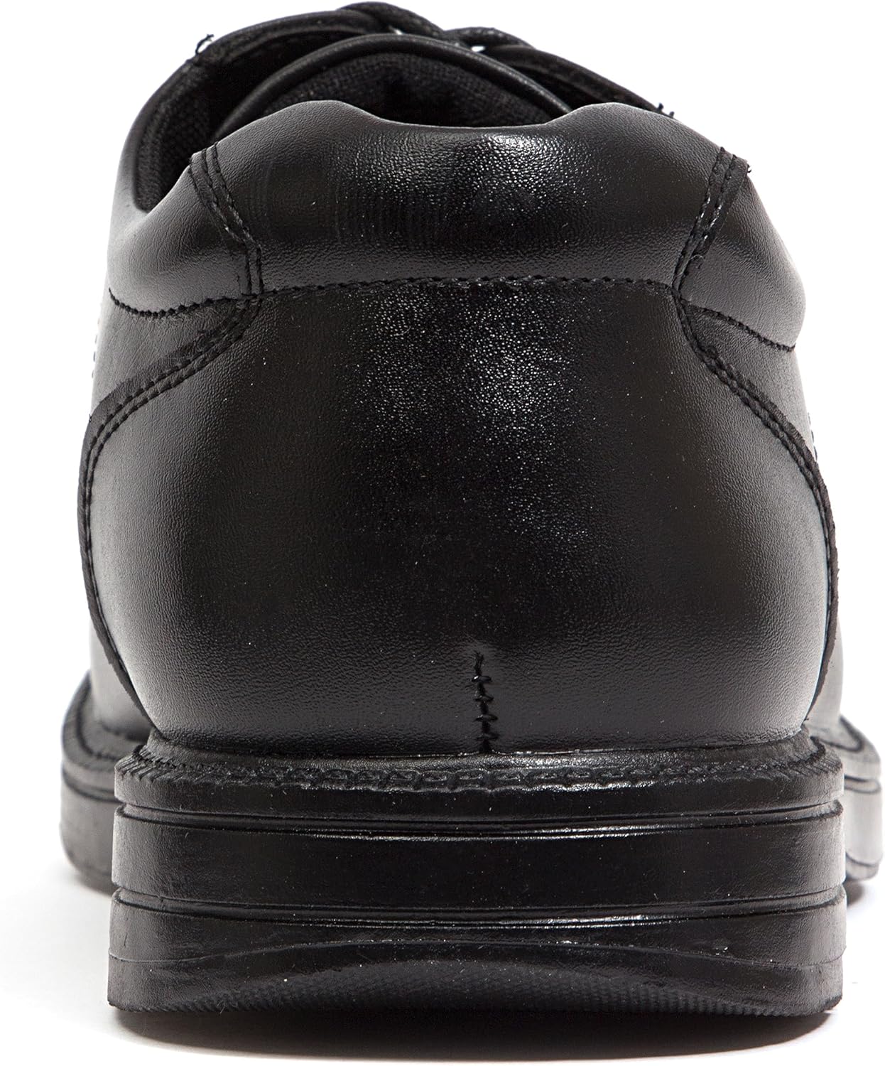 Туфли Deer Stags Men's Nu Times Oxford, черный — фото 3