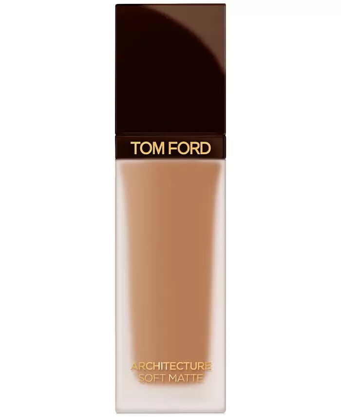 

Архитектура Мягкая матовая основа для размытия Tom Ford, цвет 8.2 Warm Honey - Deep