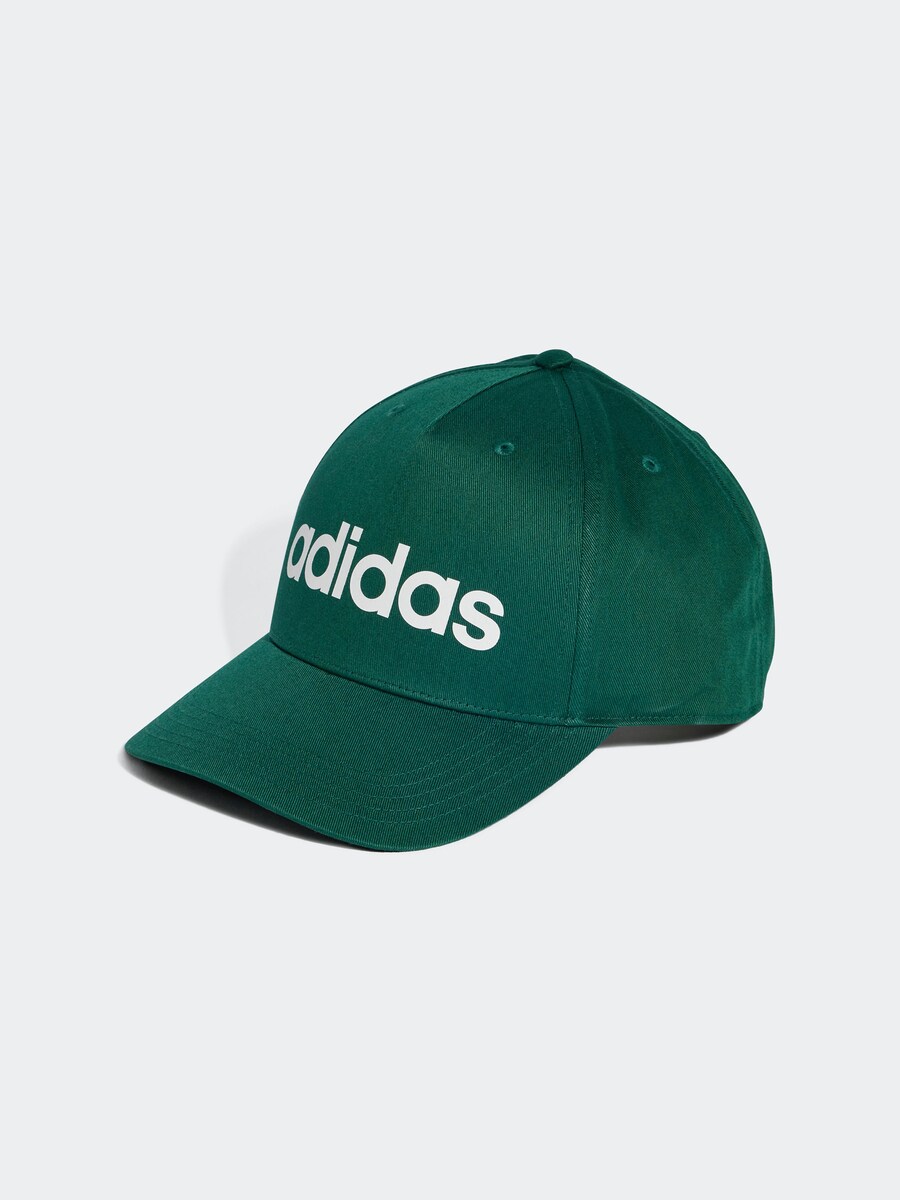 

Спортивная кепка ADIDAS PERFORMANCE Daily, зеленый
