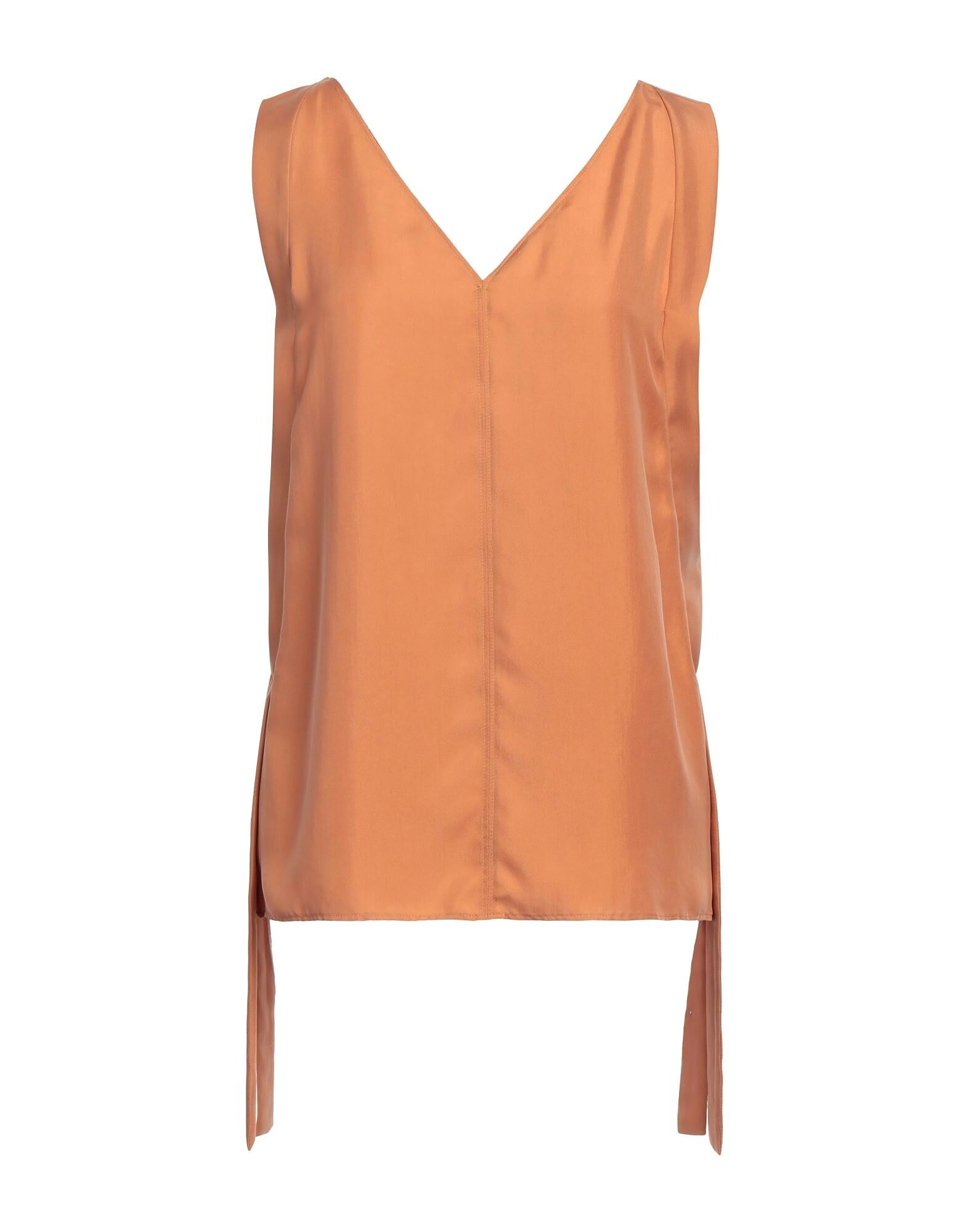 

Топ CHOCOLAT Alysi, коричневый