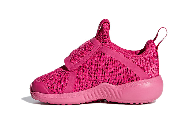 

Кроссовки adidas Fortarun Toddler Shoes TD Low-top Red