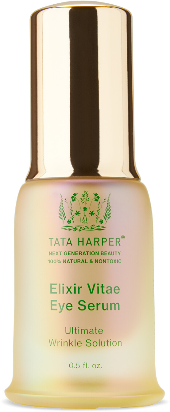 

Сыворотка для кожи вокруг глаз Elixir Vitae, 15 мл Tata Harper