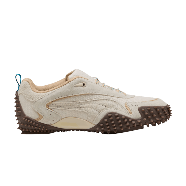 

Кроссовки Puma Mostro XC 'Alpine Snow', кремовый