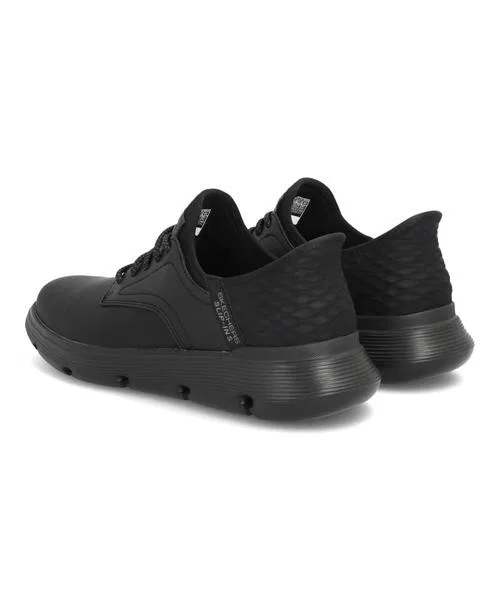 Мужские кроссовки SKECHERS SLIP-INS GARZA-GERVIN — фото 2