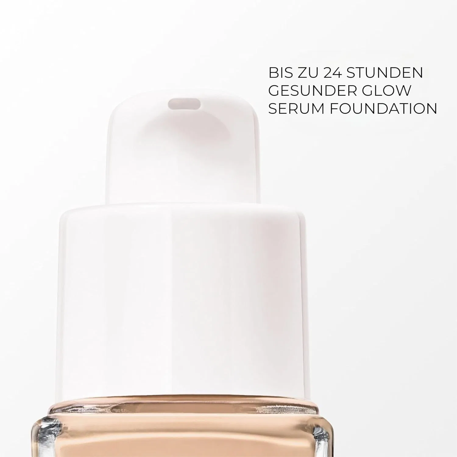 Увлажняющий тональный крем «Teint Idole Ultra Wear Care & Glow» от Lancôme Lancôme — фото 3