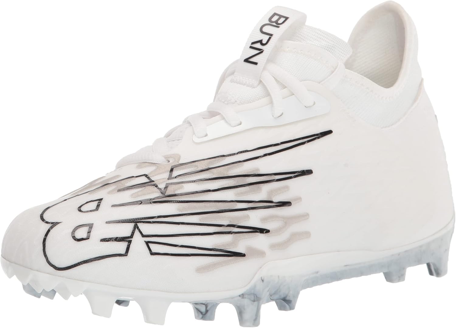 

Кроссовки New Balance для мужчин Made in US 993 V1, белый