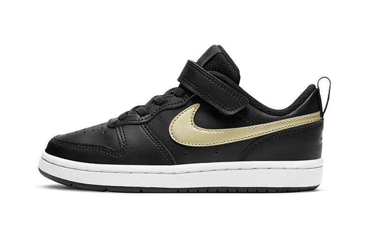 

Кроссовки Nike Court Borough Kids' Skateboarding Shoes Pre-school