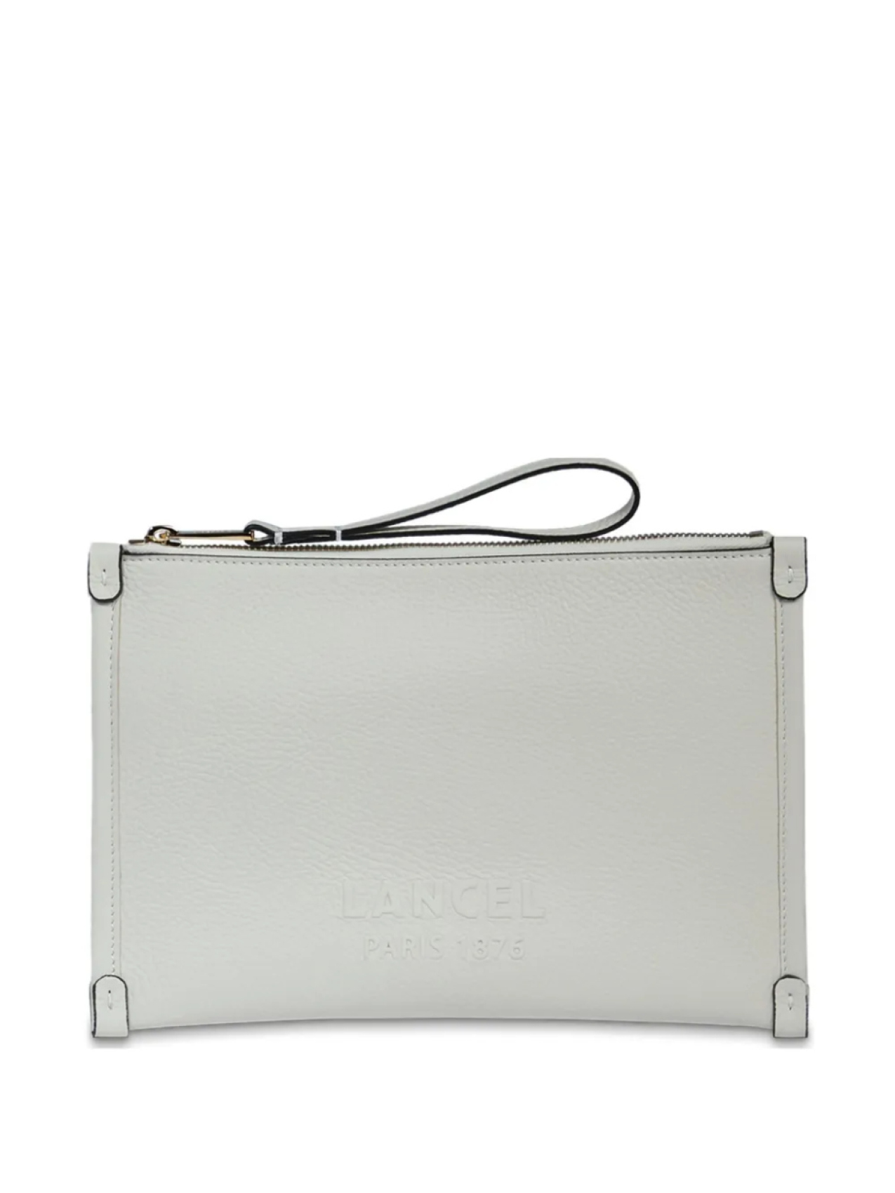 

Сумка Lancel Jour, белый