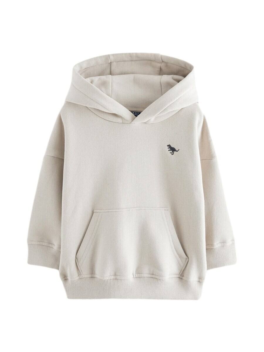 

Худи Next Sweatshirt, светло-серый