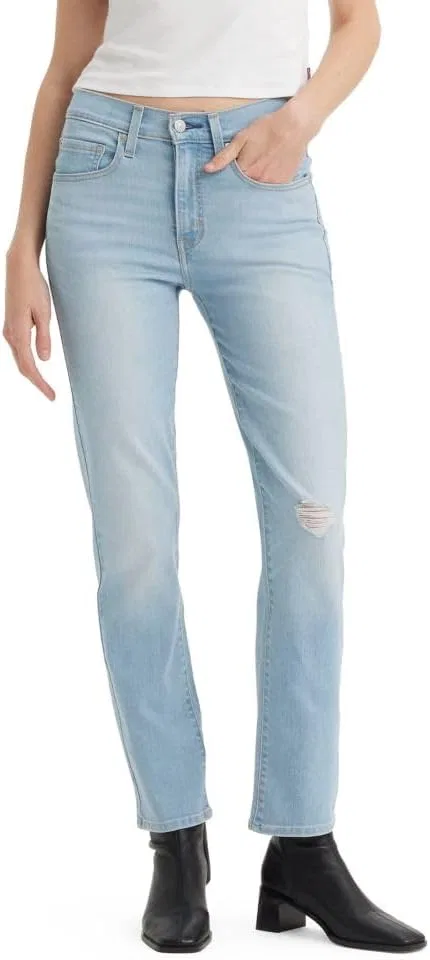 Джинсы Levi's, цвет Cut It Close