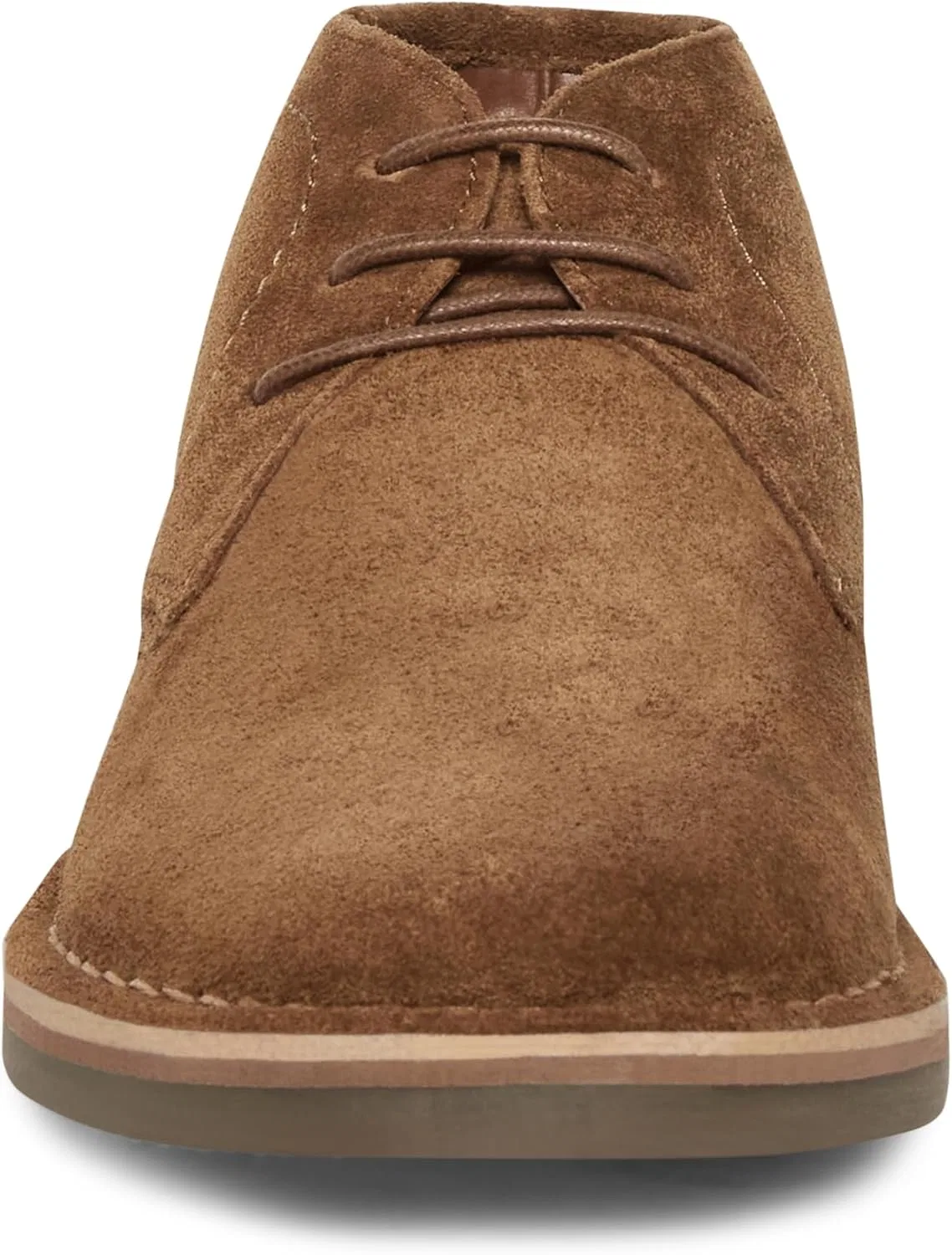 Ботинки чукка Steve Madden Hestonn, Tobacco Colour — фото 2